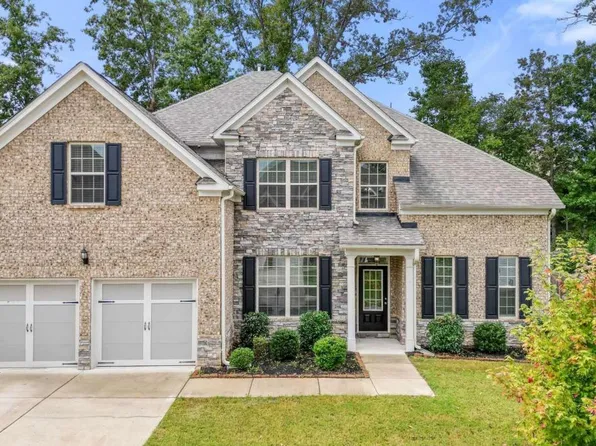 137 Wentworth Ln, Villa Rica, GA 30180