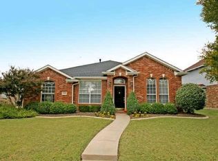 11004 Turtle Creek Ln, Frisco, TX 75035