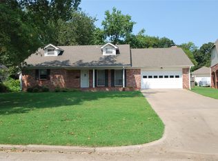 1425 Valley Rd, Bartlesville, OK 74003