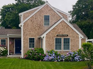 10 Kingsbury Way, Chatham, MA 02633