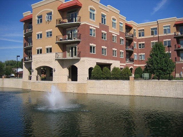 1st image of 1200 N Foxdale Dr Unit 104