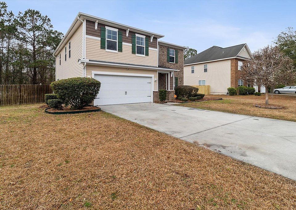 174 Grayson Ave, Savannah, GA 31419 Zillow