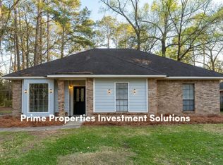 4012 Amberly Rd, Montgomery, AL 36116