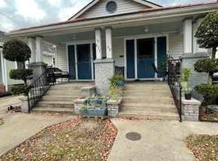 629 N Murat St, New Orleans, LA 70119