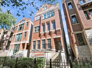 3241 N Seminary Ave #1, Chicago, IL 60657
