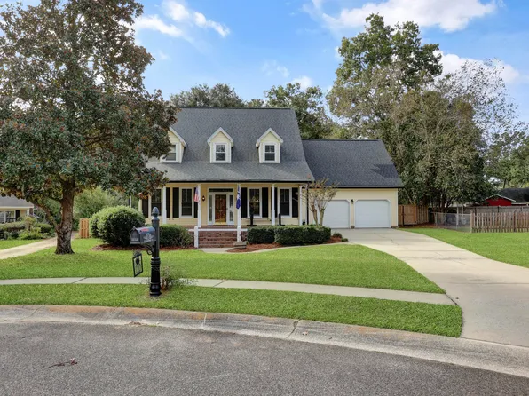 1117 Quenby Ln, Moncks Corner, SC 29461