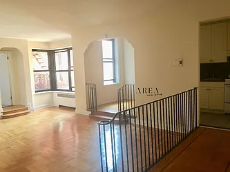 Rented by Area New York