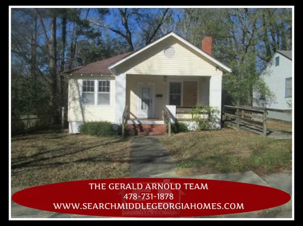 1036 Clay Ave, Macon, GA 31211