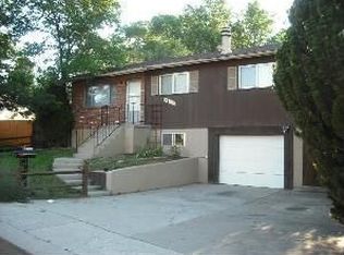 3819 Ellston Pl, Colorado Springs, CO 80907