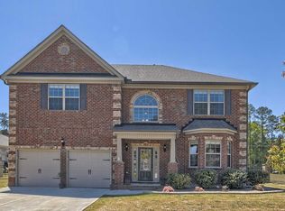 307 Brooklet Ct, Lexington, SC 29072