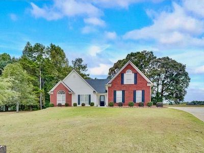 257 Legacy Dr, Hoschton, GA, 30548