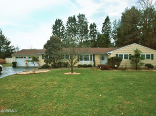 32 Cameron Court, Freehold, NJ 07728