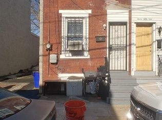 757 Mount Vernon St, Camden, NJ