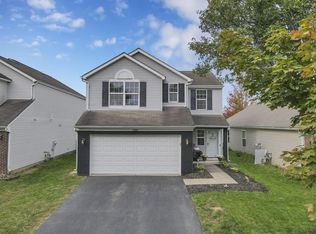 2161 Ripple Rd, Hilliard, OH 43026