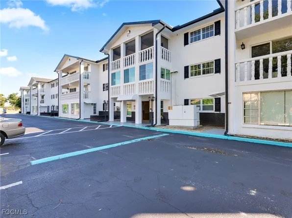 3704 Broadway APT 208, Fort Myers, FL 33901