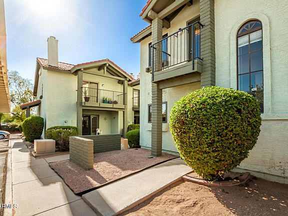 3rd image of 2315 W UNION HILLS Drive #114