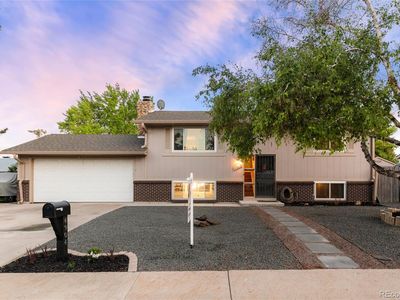 4904 W 61st Drive, Arvada, CO, 80003