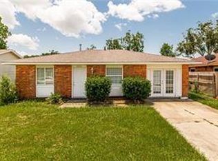 2553 Ramsey Dr, Marrero, LA 70072