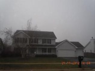 1404 Iles Ave, Belvidere, IL 61008