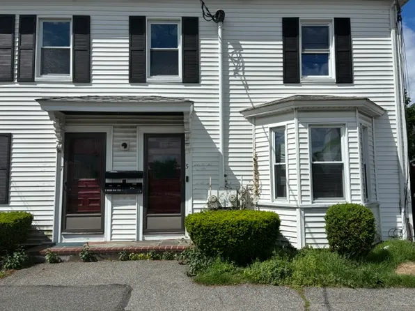 5 Wade Ave #2, Woburn, MA 01801