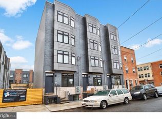 1341 S 20th St #1, Philadelphia, PA 19146