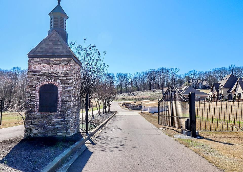 Steeplechase Dr, Oxford, MS 38655 Zillow