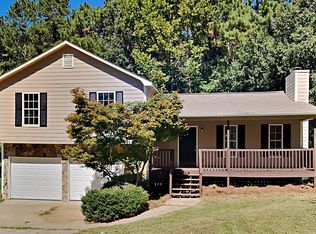 113 Ivy Crest Dr, Dallas, GA 30157