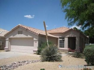 13178 W Alvarado Cir, Goodyear, AZ 85395
