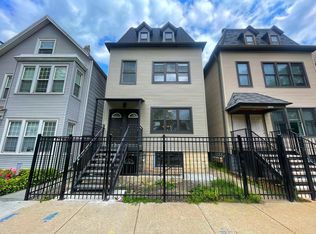 2309 N Campbell Ave #1, Chicago, IL 60647