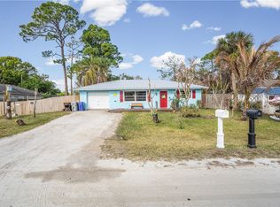 1255 16th Ave SW, Vero Beach, FL 32962
