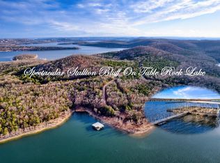 12541 Stallion Bluff Rd, Shell Knob, MO 65747