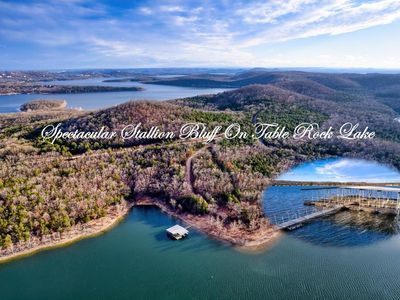 12541 Stallion Bluff, Shell Knob, MO, 65747