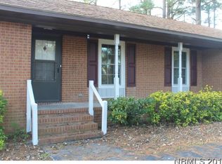 219 Shoreline Dr, New Bern, NC 28562