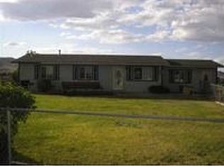 435 Edgewater Dr, Spring Creek, NV 89815