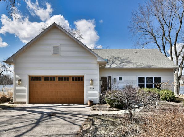 124 S Shore Dr
