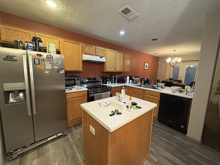 3824 Ladera Dr NW — Photo 4