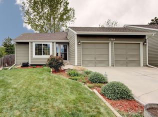 7384 Sheephorn Mountain, Littleton, CO 80127