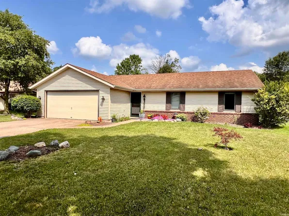 6232 Neighbor Dr, Fort Wayne, IN 46835