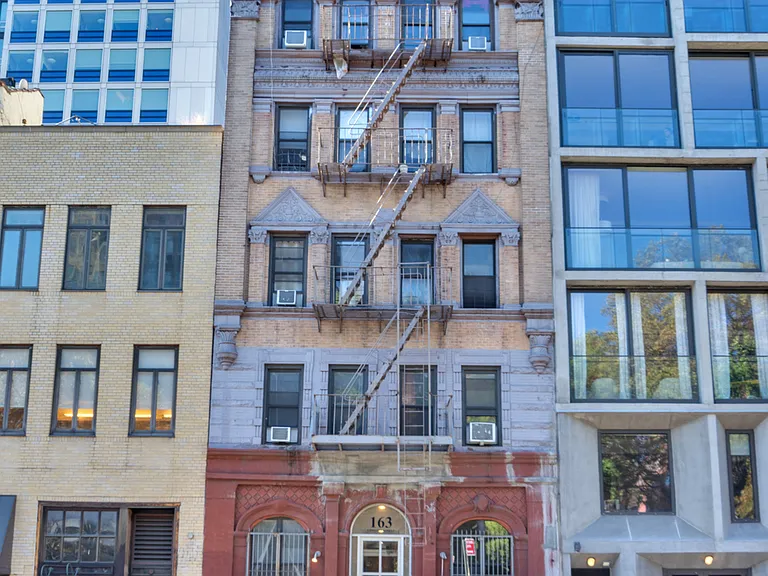 163 Chrystie St #2 — Photo 7