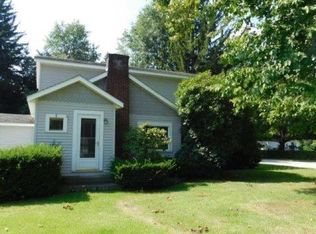 9 Evergreen Blvd, Warren, PA 16365