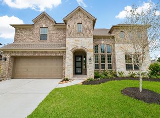 27903 Emerald Vista Dr, Spring, TX 77386