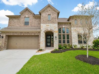 27903 Emerald Vista Dr, Spring, TX, 77386