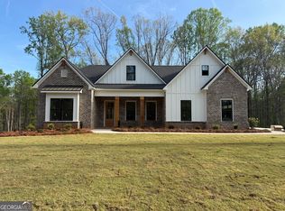 91 Lenten Rose Ln, Pendergrass, GA 30567