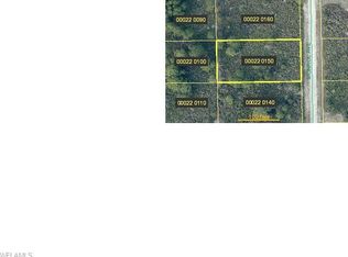 2105 Monroe Ave, Alva, FL 33920