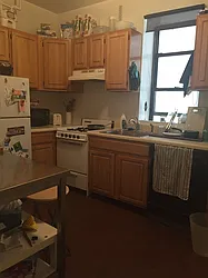 Rented by CNYC Apartments