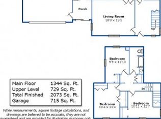 168 E Elm St, Argenta, IL 62501