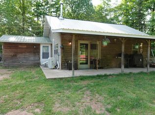 W3310 State Highway 86, Ogema, WI 54459