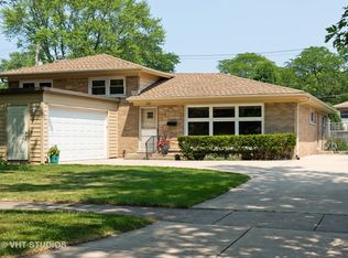 630 Knox Ave, Wilmette, IL