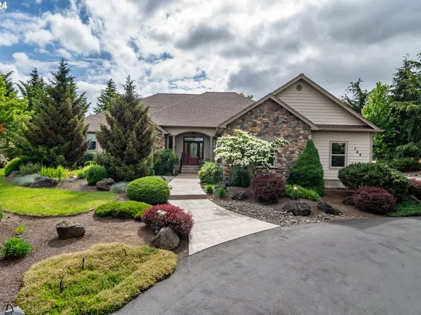 365 White Fir Way, Roseburg, OR 97471