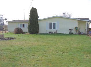432 State Route 505, Winlock, WA 98596
